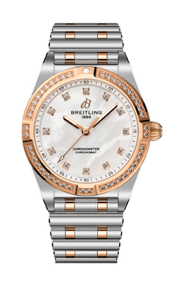 Часы женские Breitling u72310531a1u1