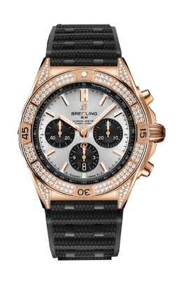 Часы мужские Breitling rb0134721g1s2