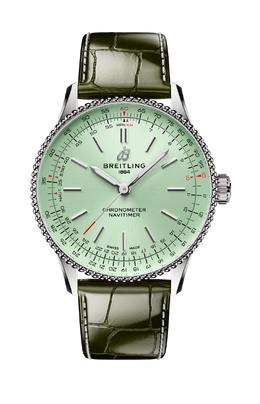 Часы мужские Breitling a17327361l1p1
