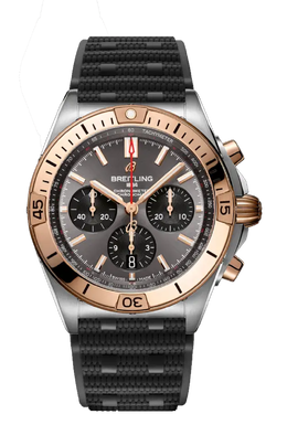 Часы мужские Breitling ub0134101b1s1