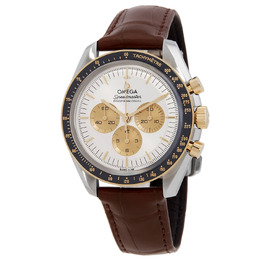 Omega Speedmaster Moonwatch Chronograph 3102342500