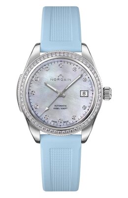Часы Adventure Sport Norqain n1800d81a/m18d/18jre.16s
