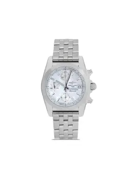 Second Hand Breitling Chronomat 36mm Ref: 21434610