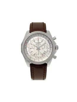 Breitling 2018 pre-owned Bentley Series Chronograph, Ref: 21434599