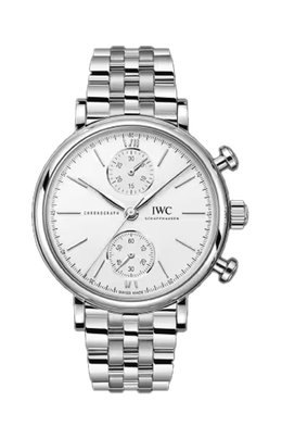 Портофино Хронограф 39 IWC iw391503