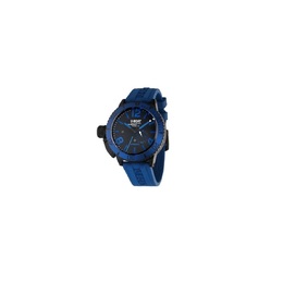 U-boat Sommerso Automatic Black Dial Mens Watch