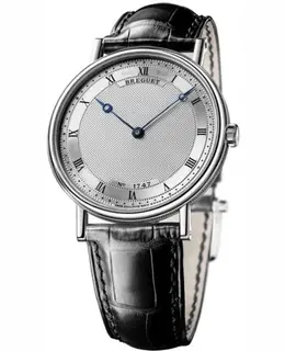 Breguet Classique Automatic Men's Watch 5157bb/11/9v6