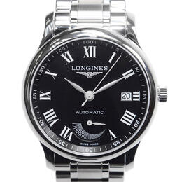 Longines Master Collection Automatic Mens Watch l2.708.4.51.6