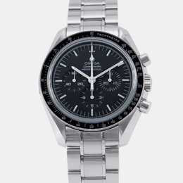 Omega Speedmaster Chronograph Manual Winding Watch - Ref. 1111097