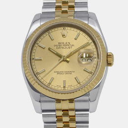 Rolex Datejust - Model 1111106