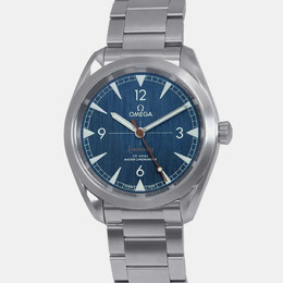 Omega Seamaster Auto Mens 40mm Ref:1111091