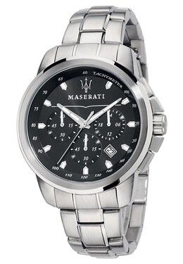 Хронограф Maserati, цвет grey mr052m00w-c11 | grey