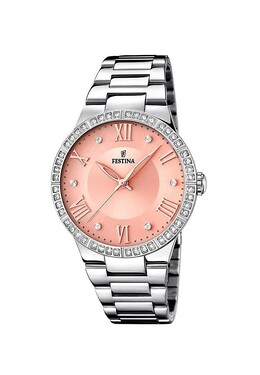 Часы Festina, цвет silberfarben fe051m009-d11 | silberfarben