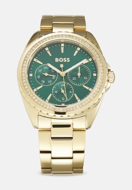 Часы ATEA Hugo Boss, цвет gold-coloured bb151m04b-f11 | gold-coloured