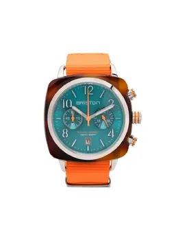 Briston 40mm Clubmaster Classic Summer Vibes (Model: 23885385)
