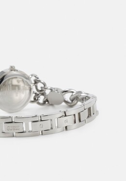 Часы VIENNA Guess, серебристый gu151m0x2-d11 | silver-coloured
