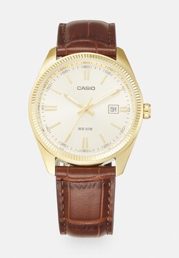 Часы UNISEX Casio, золото c1554m052-f11 | gold-coloured
