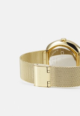 Часы Calvin Klein, золотого цвета 6ca51m071-f11 | gold-coloured