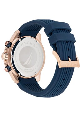 Часы с хронографом ONE Nautica, темно-синий n0052m013-k11 | blue