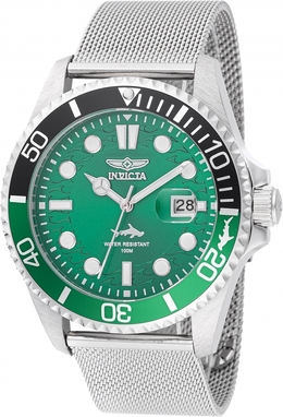 Invicta Pro Diver Mens Watch 47174