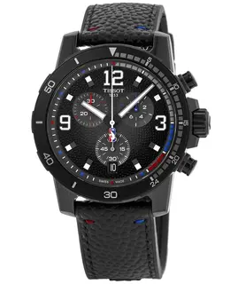 Tissot Supersport Chrono NBA Special Edition - Model T1256173706700
