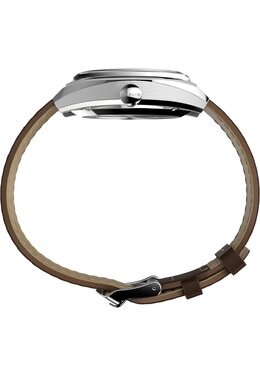 Часы с хронографом MARLIN Timex, коричневый tx152m0jm-o11 | brown