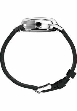 Часы AUTOMATIC Timex, черный tx152m0lz-q11 | black