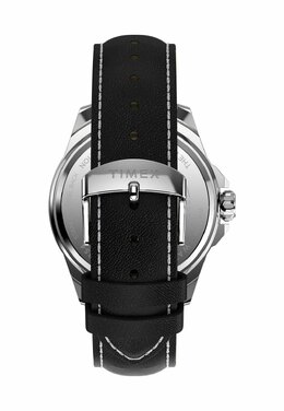 Часы Timex, черный tx152m0mf-q11 | black