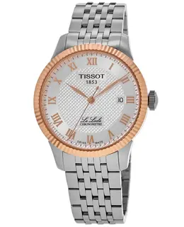 Tissot Le Locle Powermatic 80 Automatic t932.408.41.033.00