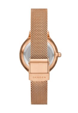 Часы ANITA LILLE Skagen, цвет розового золота 2sk51m097-f11 | rose gold