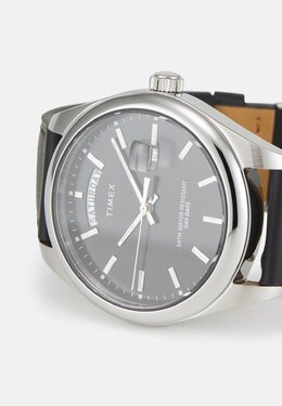 Часы MEN'S LEGACY Timex, черный tx152m0l1-q11 | black