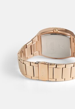 Часы RAVEN Guess, цвет розового золота gu151m0bp-f11 | rose gold-coloured