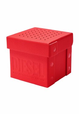 Часы TRADITIONAL D-ERA Diesel, белый di151m025-a11 | white