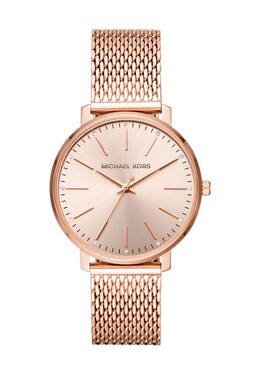 Женские часы МК4340 Michael Kors, цвет Roségold 4013496283877 | roségold