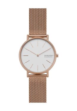 Женские часы Signature SKW2784 Skagen, цвет Roségold 4013496513912 | roségold