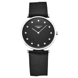 Longines La Grande Classique L4.709.4.55.2 Ladies Watch