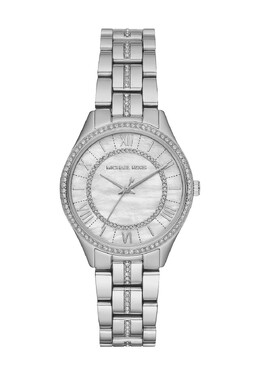 Женские часы МК3900 Michael Kors, серебро 4051432386268 | silber