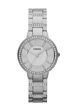 Женские часы ES3282 Fossil, серебро 4051432944383 | silber