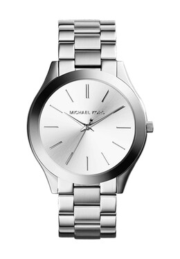 Женские часы МК3178 Michael Kors, серебро 4051432591563 | silber