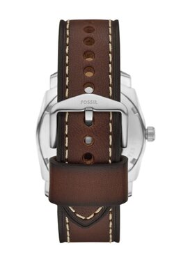 Часы TRADITIONAL Fossil, коричневый fs152m0dz-o11 | brown