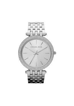 Женские часы МК3190 Michael Kors, серебро 4051432739149 | silber