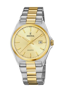 Мужские часы Festina, цвет Bicolor 8430622779053 | bicolor