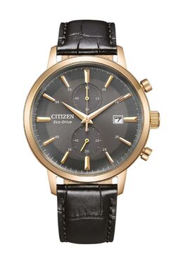 Мужские наручные часы CA7067-11H Citizen, серый 4974374338426 | grau