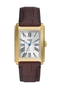Мужские часы FS6011 Fossil, золото 4064092235258 | gold