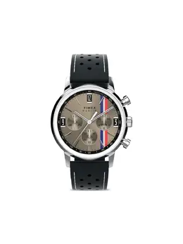 Timex Marlin Chronograph Tachymeter 40mm, Stainless Steel Case