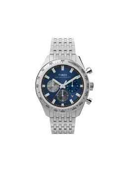 Timex Waterbury 41mm - Model 27360397