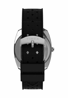 Часы Timex, черный tx152m0ml-q11 | black