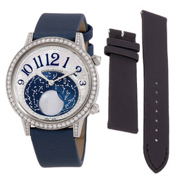 Jaeger-LeCoultre Rendez-Vous Ladies Automatic Watch Q3523490
