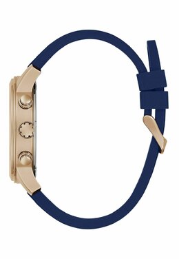 Часы с хронографом PARKER Guess, цвет розового золота gu152m0g4-f11 | rose gold tone