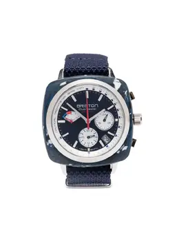 Briston Clubmaster Regatta 42mm - Model No 23885369